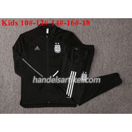 Argentinien 2020/21 Kinder Treningsdresser M001